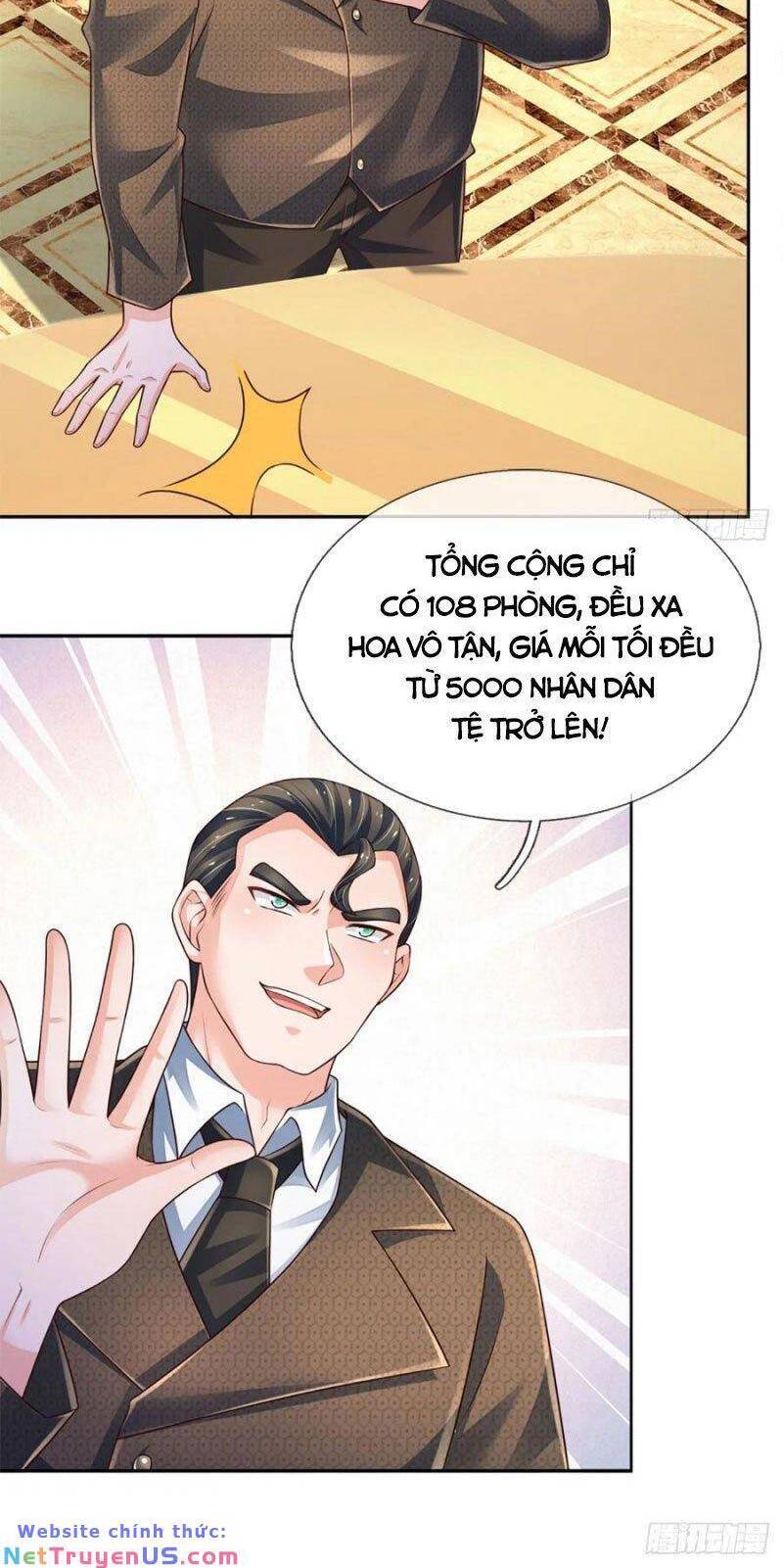 Luyện Thể Trăm Nghìn Tầng Chapter 283 - 33