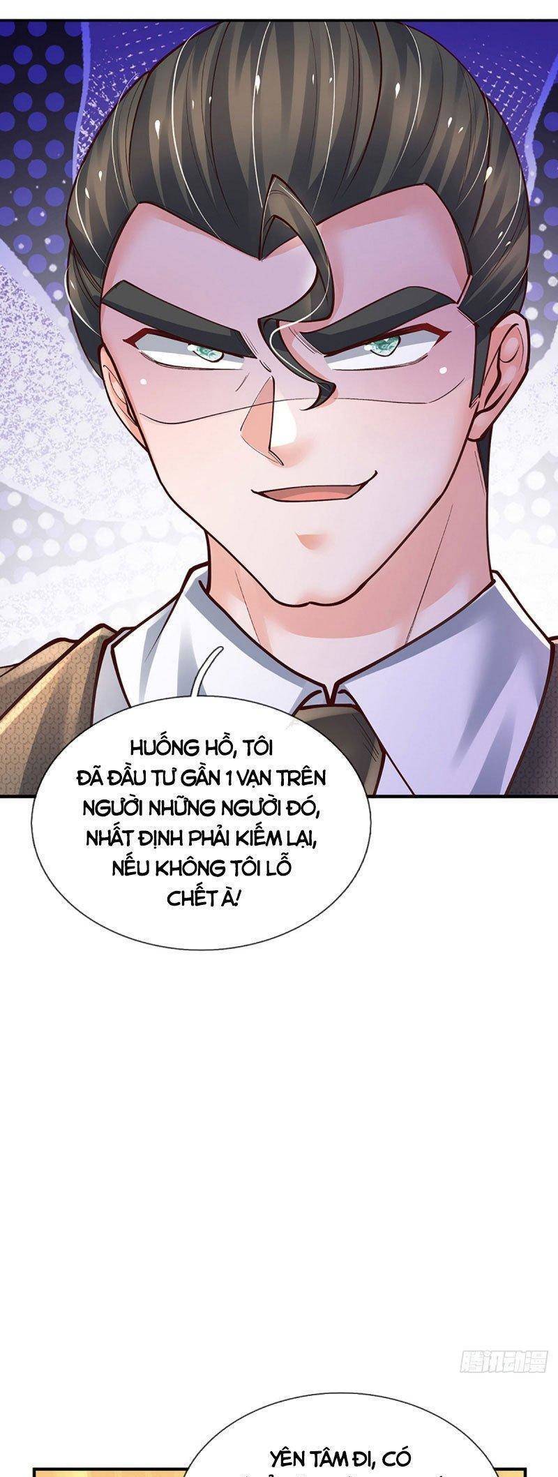 Luyện Thể Trăm Nghìn Tầng Chapter 285 - 5