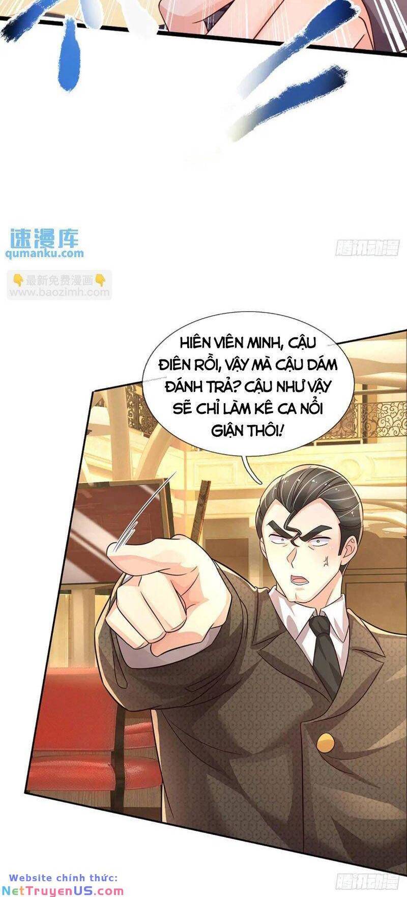 Luyện Thể Trăm Nghìn Tầng Chapter 289 - 31