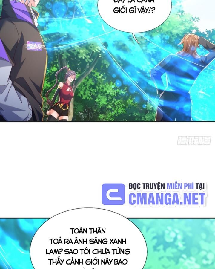 Luyện Thể Trăm Nghìn Tầng Chapter 321 - 25