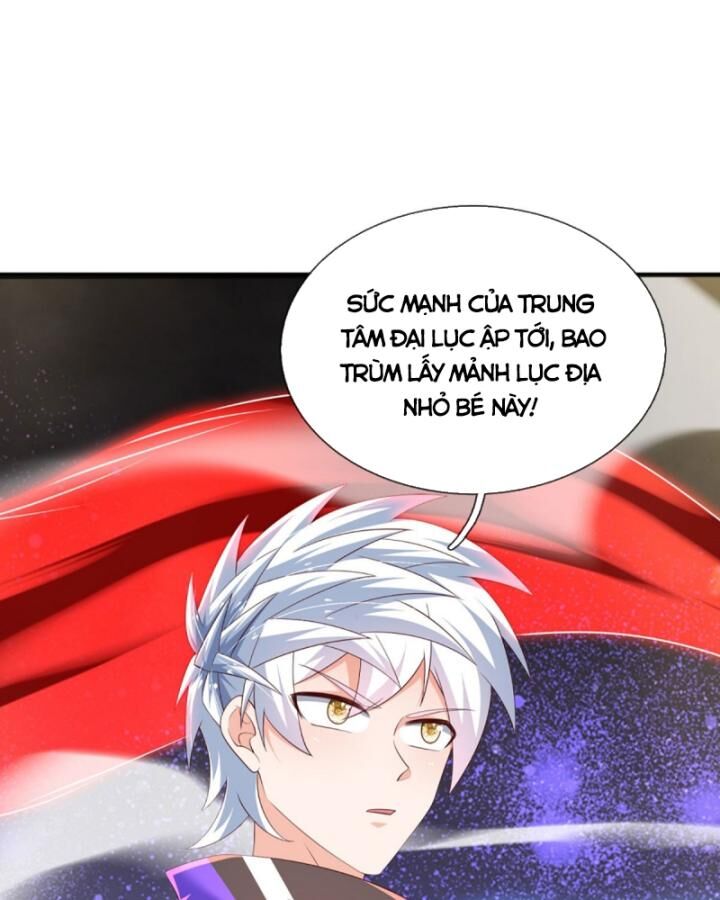 Luyện Thể Trăm Nghìn Tầng Chapter 321 - 38