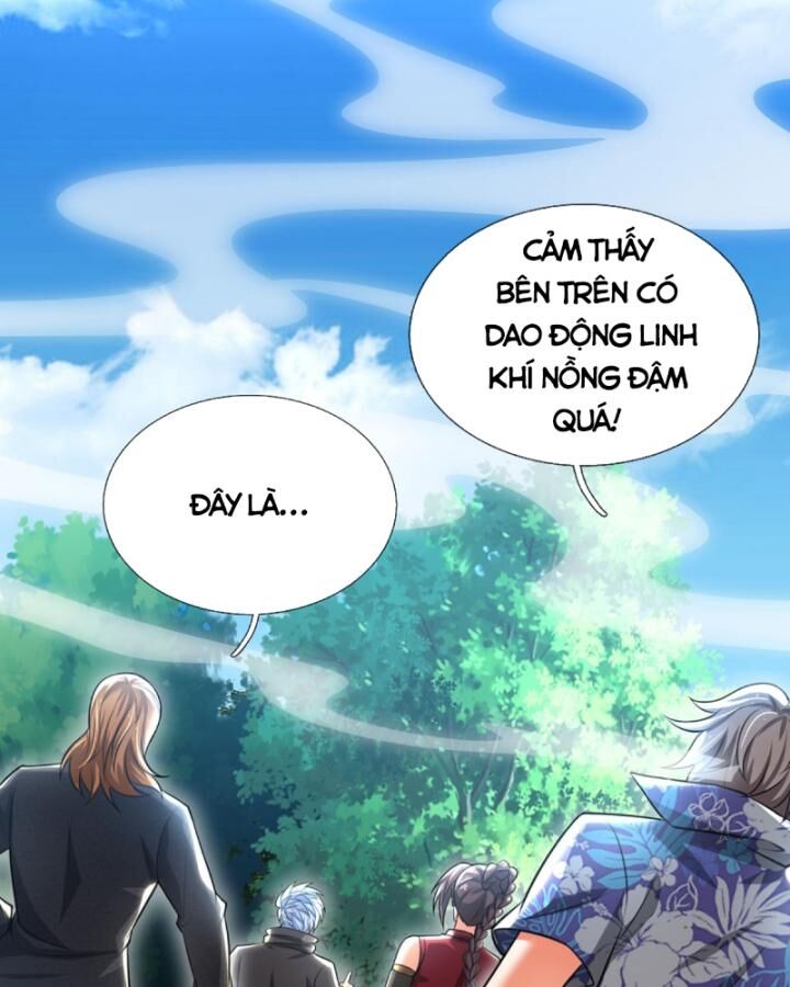 Luyện Thể Trăm Nghìn Tầng Chapter 321 - 64