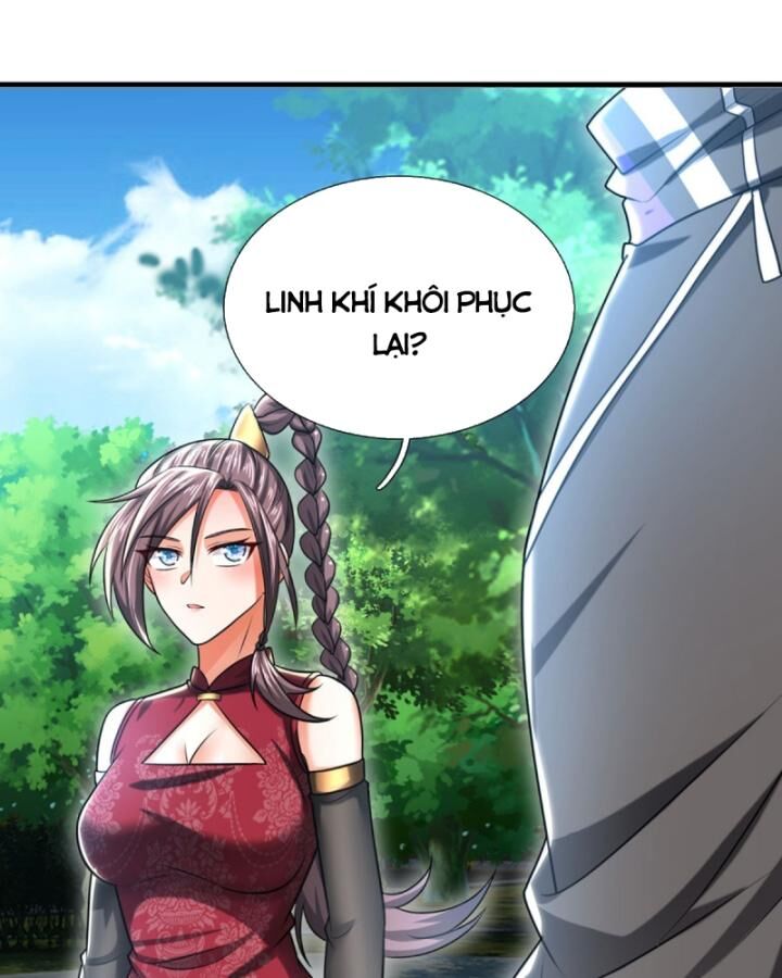 Luyện Thể Trăm Nghìn Tầng Chapter 321 - 68