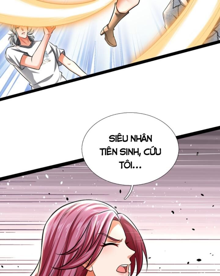 Luyện Thể Trăm Nghìn Tầng Chapter 323 - 34