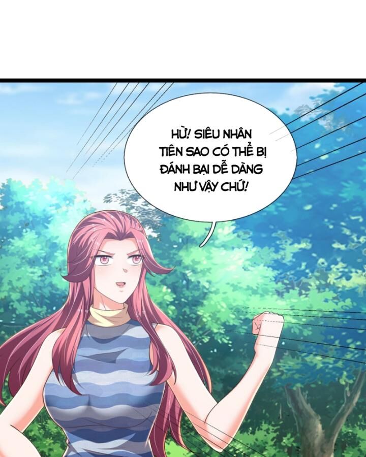 Luyện Thể Trăm Nghìn Tầng Chapter 323 - 69
