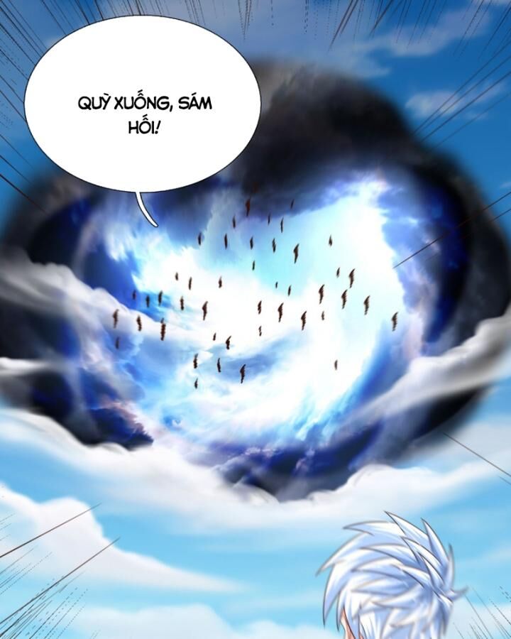 Luyện Thể Trăm Nghìn Tầng Chapter 325 - 16