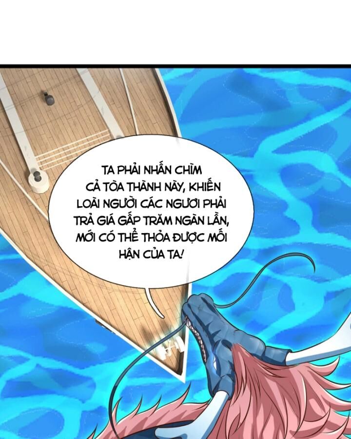 Luyện Thể Trăm Nghìn Tầng Chapter 325 - 61