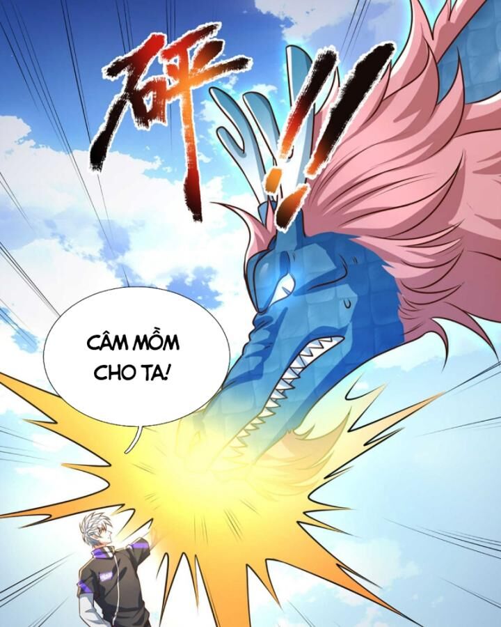 Luyện Thể Trăm Nghìn Tầng Chapter 325 - 68