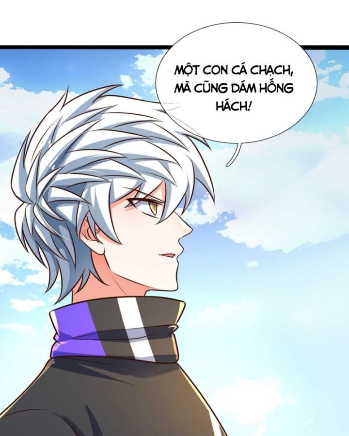 Luyện Thể Trăm Nghìn Tầng Chapter 326 - 7