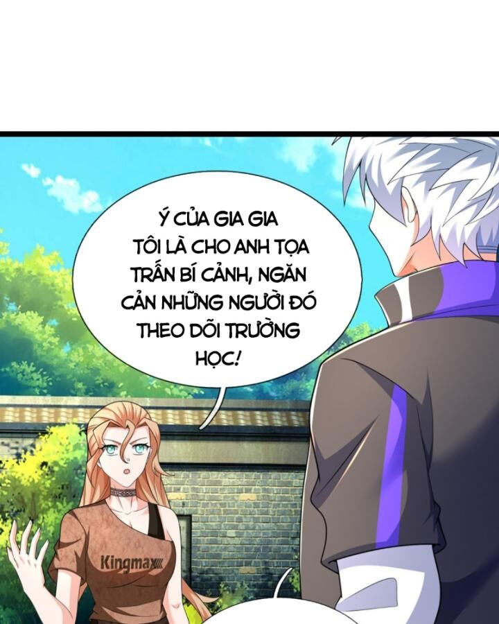 Luyện Thể Trăm Nghìn Tầng Chapter 327 - 29