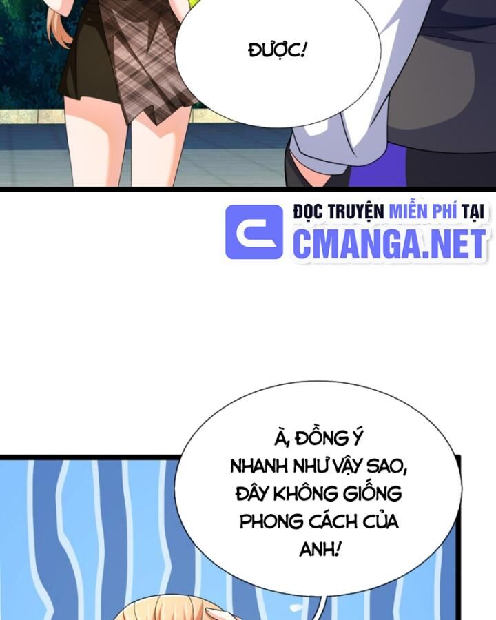 Luyện Thể Trăm Nghìn Tầng Chapter 327 - 30