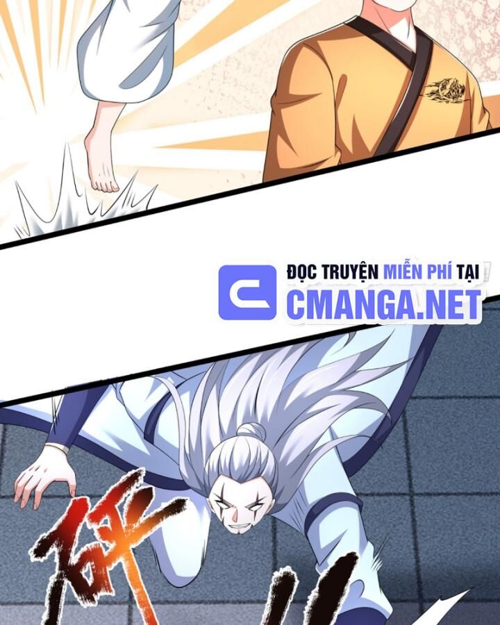 Luyện Thể Trăm Nghìn Tầng Chapter 327 - 66