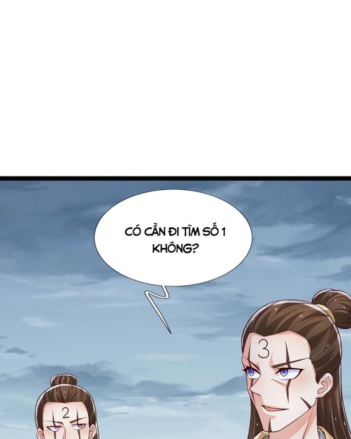 Luyện Thể Trăm Nghìn Tầng Chapter 328 - 28
