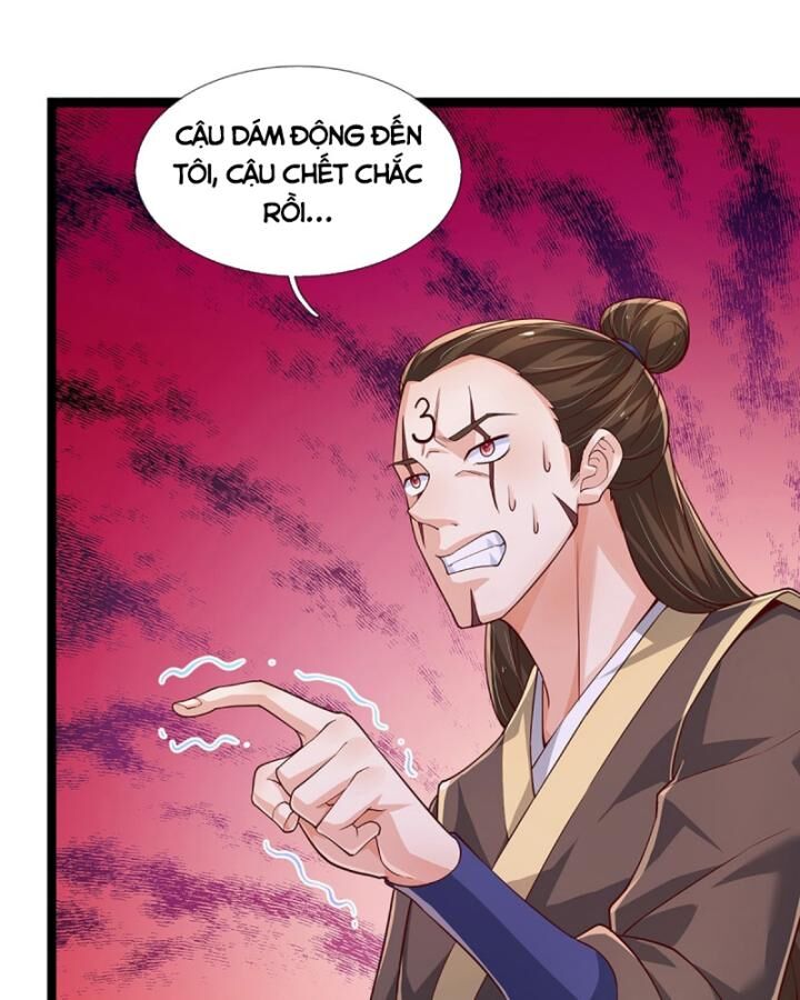 Luyện Thể Trăm Nghìn Tầng Chapter 328 - 38