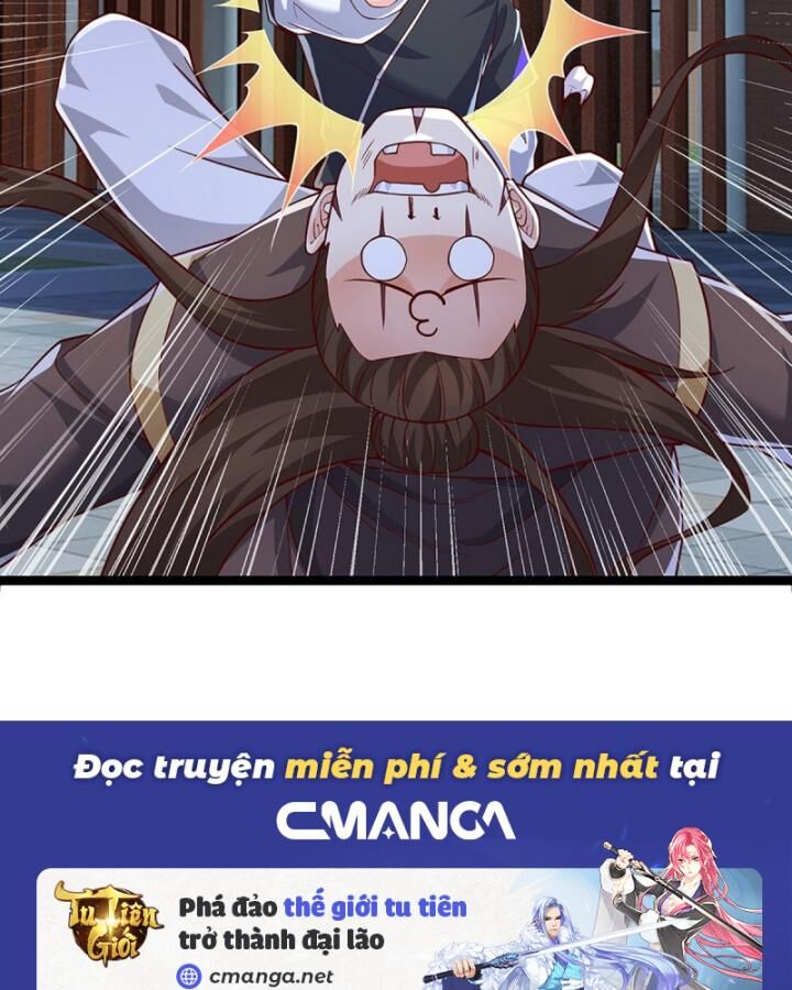 Luyện Thể Trăm Nghìn Tầng Chapter 328 - 40