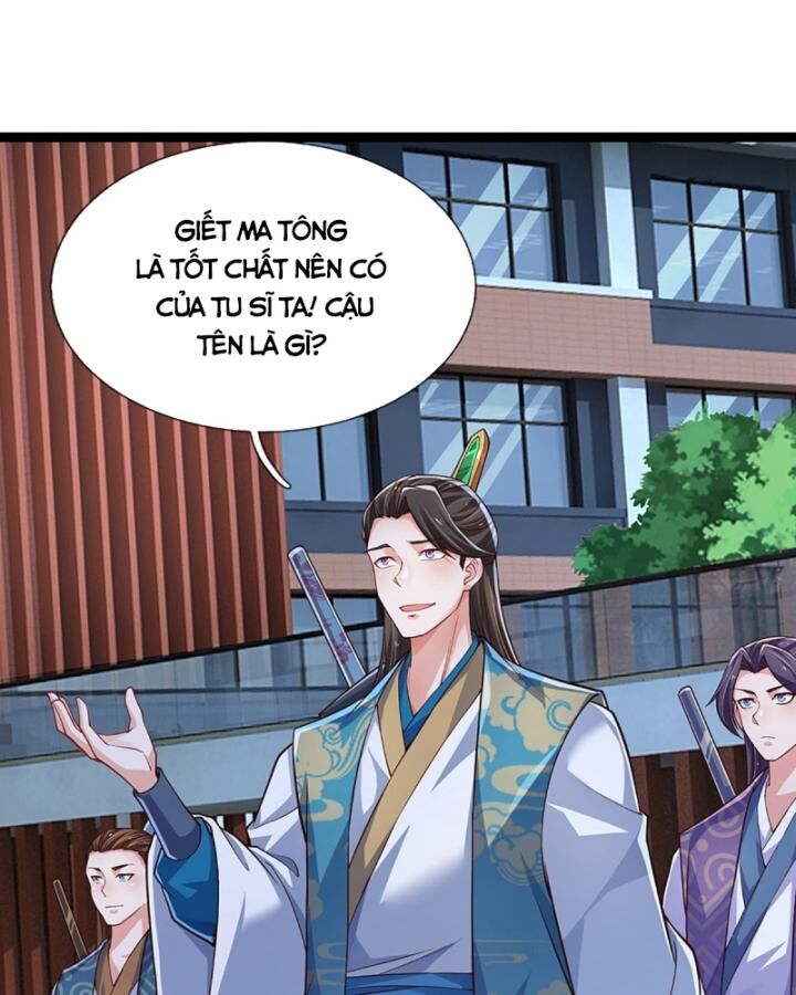 Luyện Thể Trăm Nghìn Tầng Chapter 328 - 44