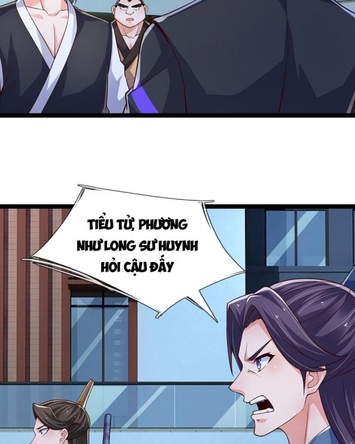 Luyện Thể Trăm Nghìn Tầng Chapter 328 - 47