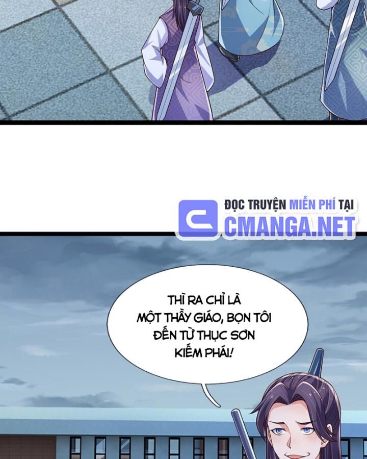Luyện Thể Trăm Nghìn Tầng Chapter 328 - 50