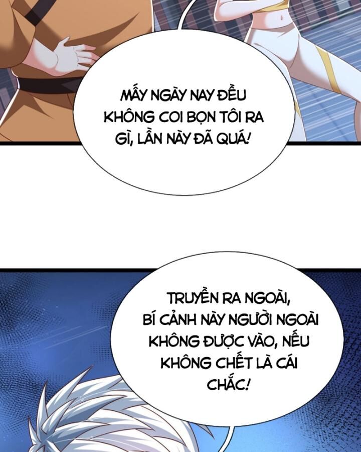 Luyện Thể Trăm Nghìn Tầng Chapter 330 - 27
