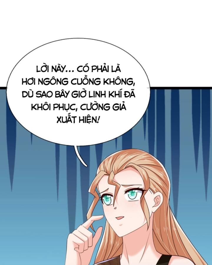 Luyện Thể Trăm Nghìn Tầng Chapter 330 - 29