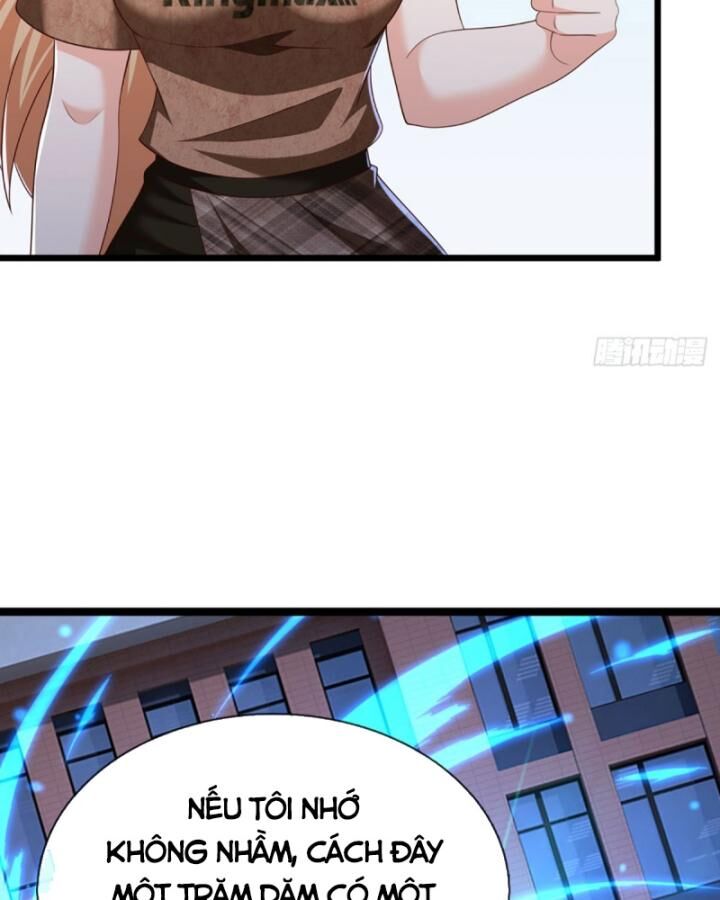 Luyện Thể Trăm Nghìn Tầng Chapter 330 - 33