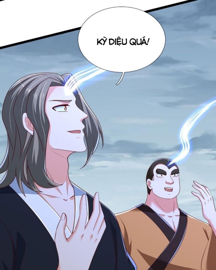 Luyện Thể Trăm Nghìn Tầng Chapter 330 - 45