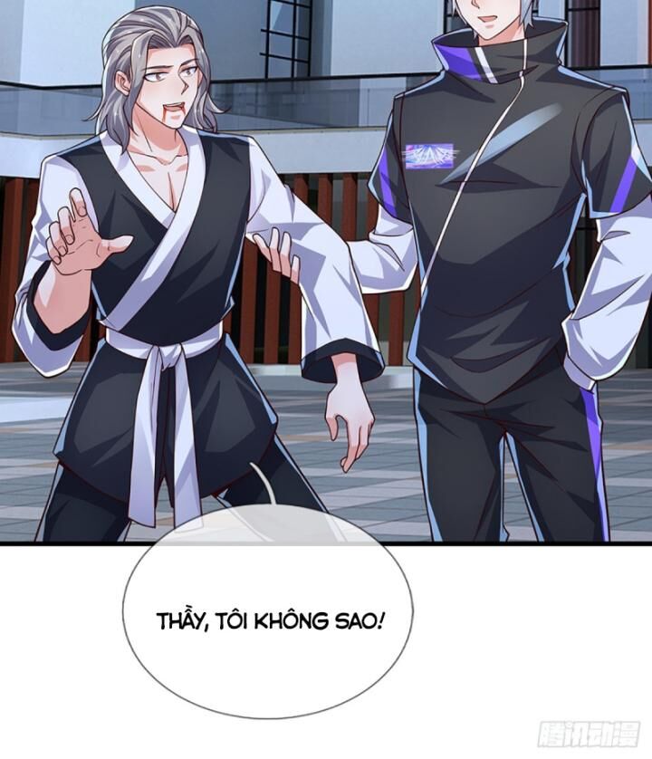 Luyện Thể Trăm Nghìn Tầng Chapter 331 - 21