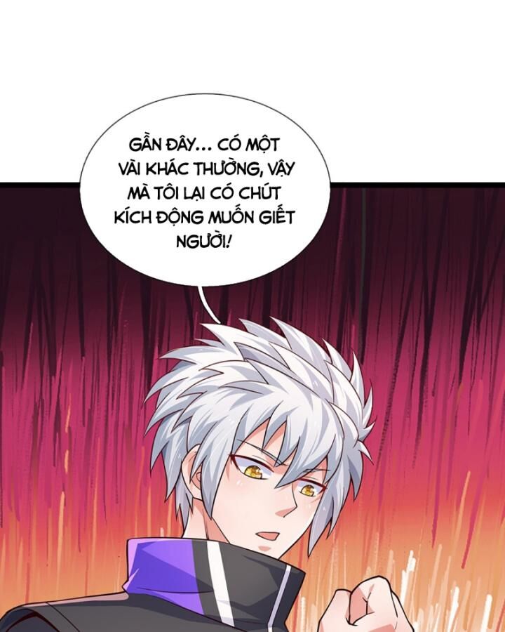Luyện Thể Trăm Nghìn Tầng Chapter 331 - 40