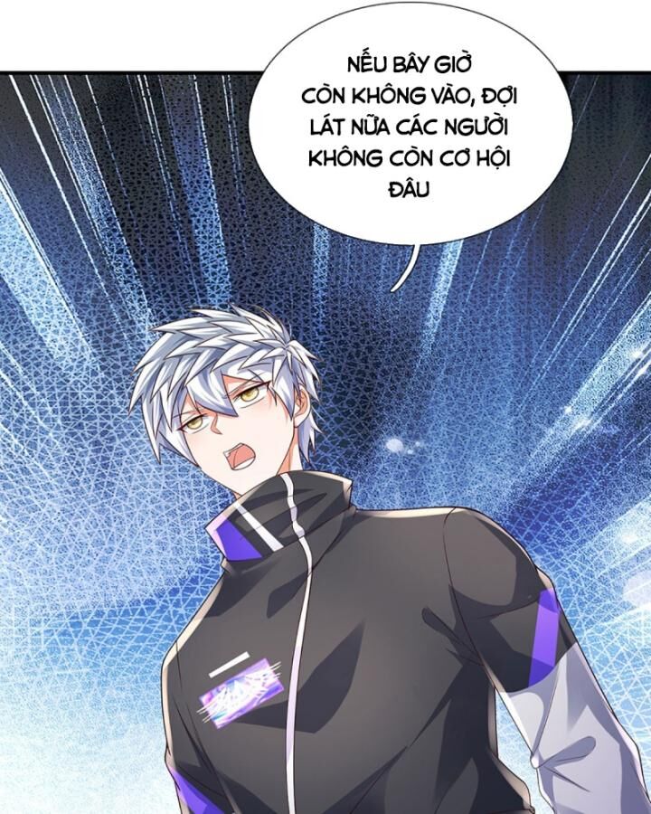 Luyện Thể Trăm Nghìn Tầng Chapter 332 - 36