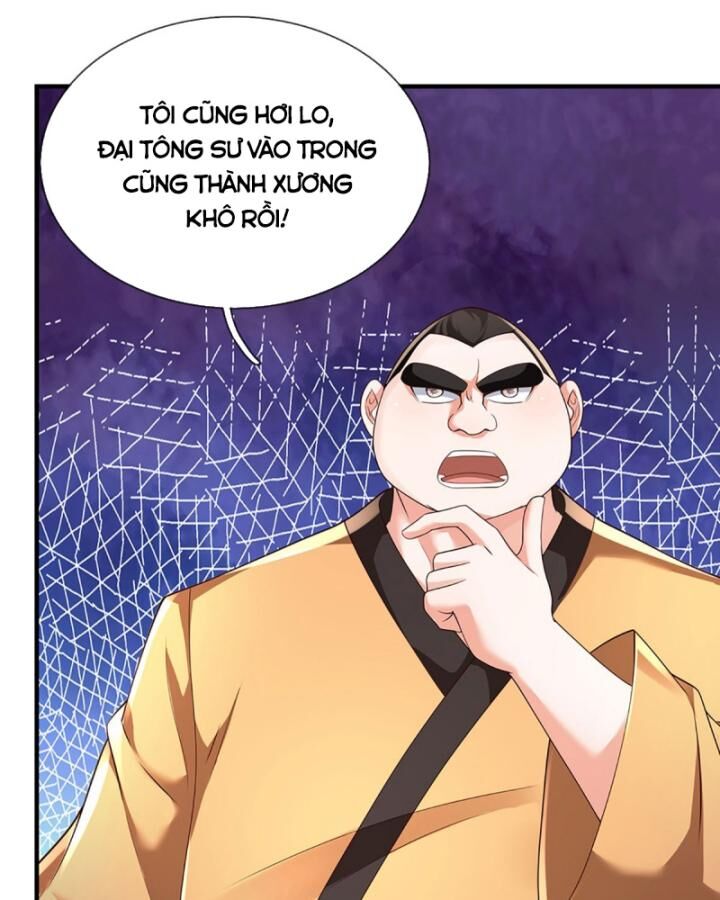 Luyện Thể Trăm Nghìn Tầng Chapter 332 - 45