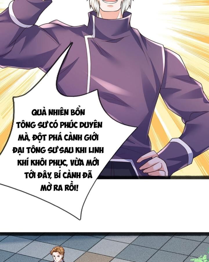 Luyện Thể Trăm Nghìn Tầng Chapter 332 - 8