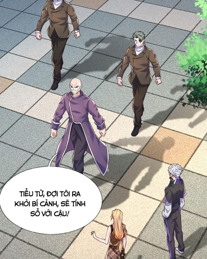 Luyện Thể Trăm Nghìn Tầng Chapter 332 - 9