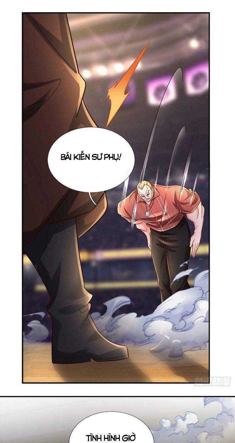 Luyện Thể Trăm Nghìn Tầng Chapter 230 - 12
