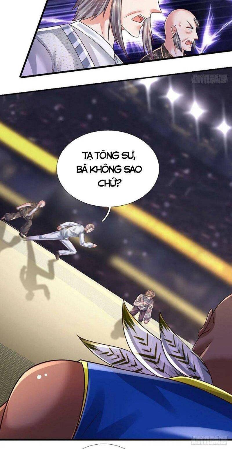 Luyện Thể Trăm Nghìn Tầng Chapter 231 - 26