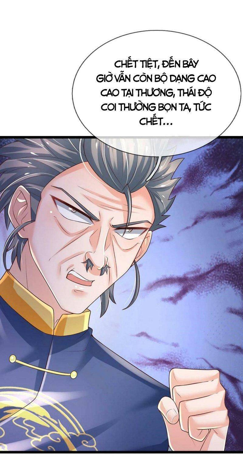 Luyện Thể Trăm Nghìn Tầng Chapter 231 - 5