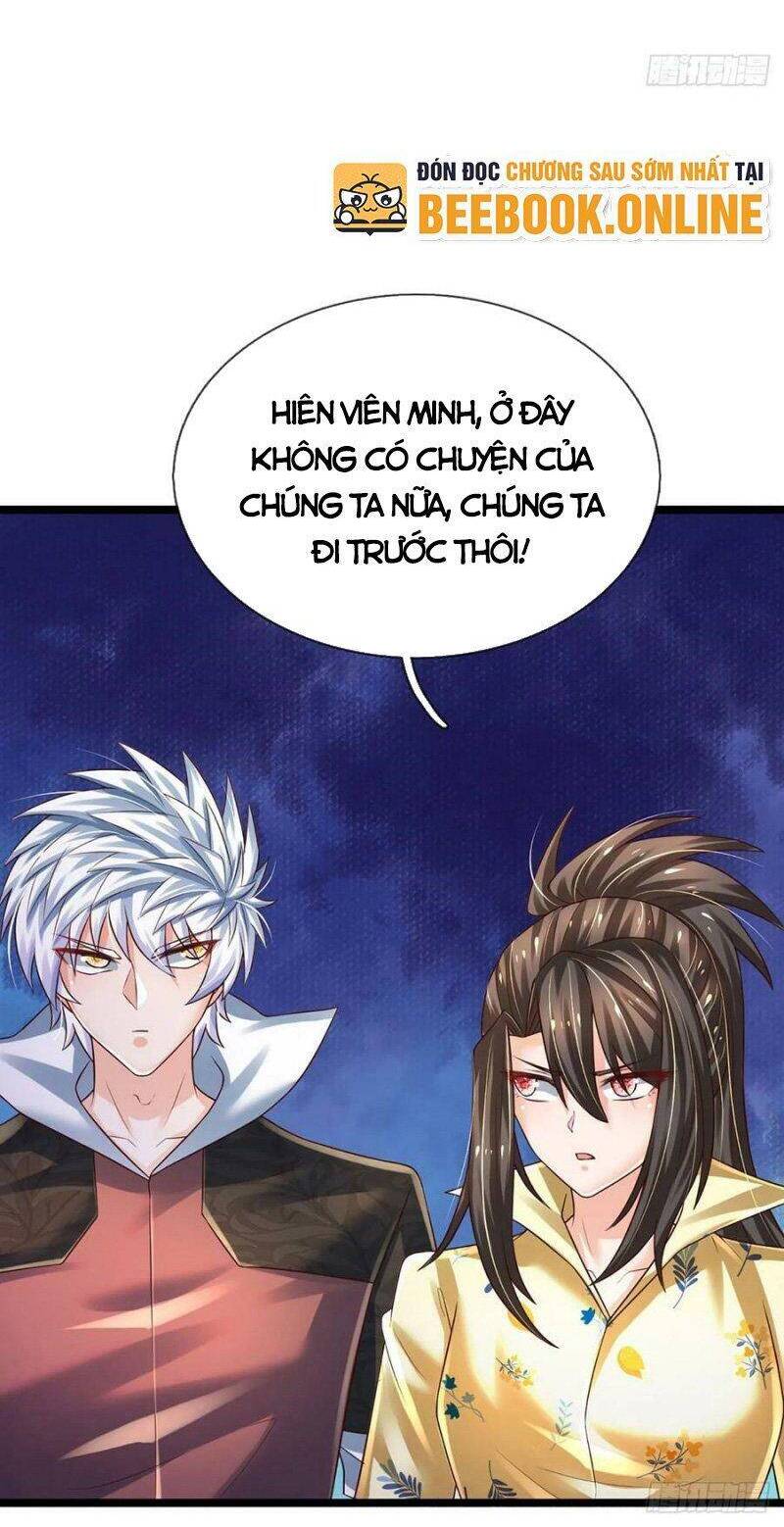 Luyện Thể Trăm Nghìn Tầng Chapter 231 - 6