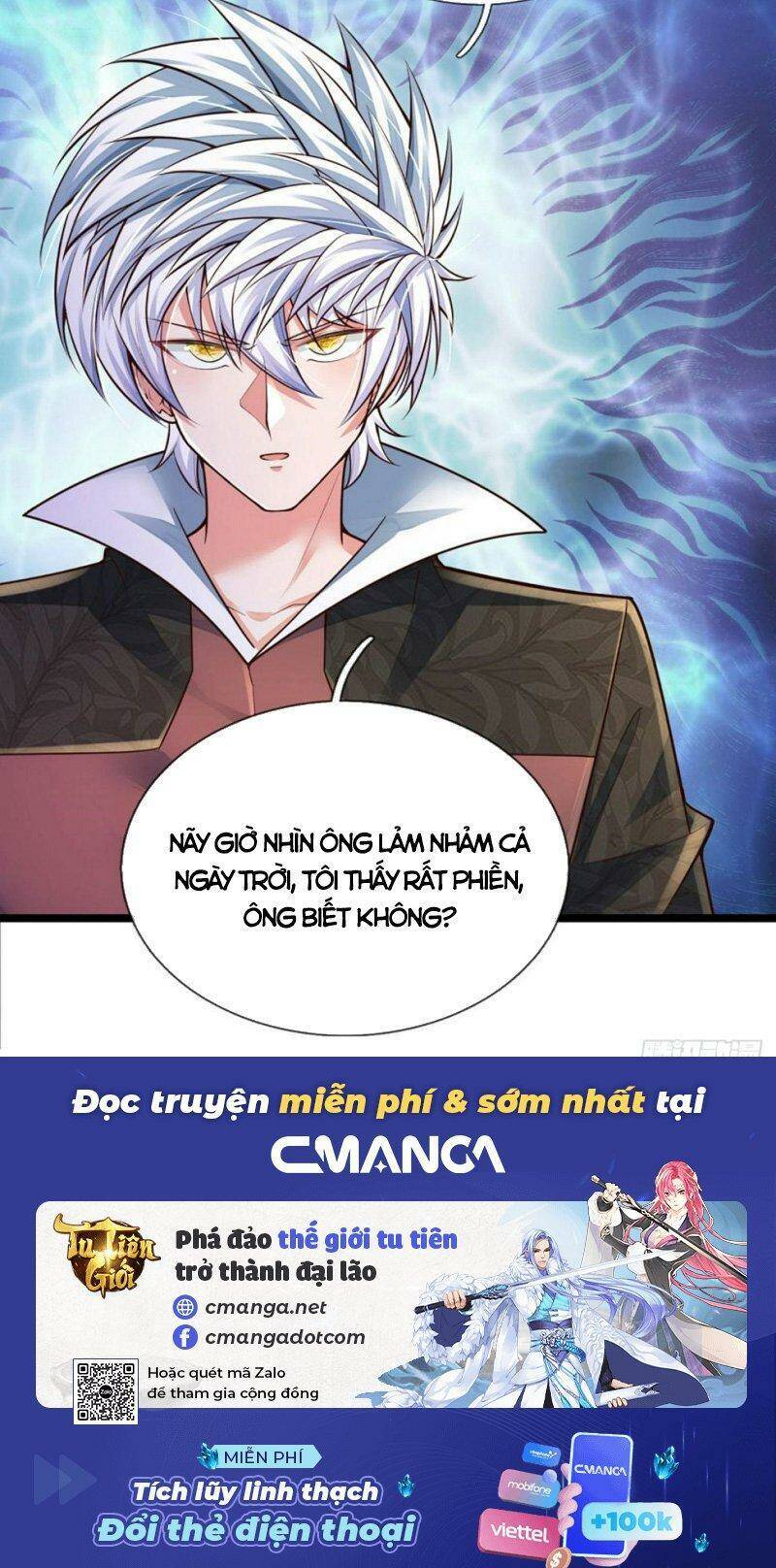 Luyện Thể Trăm Nghìn Tầng Chapter 234 - 24