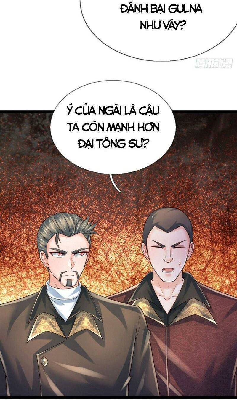 Luyện Thể Trăm Nghìn Tầng Chapter 236 - 14