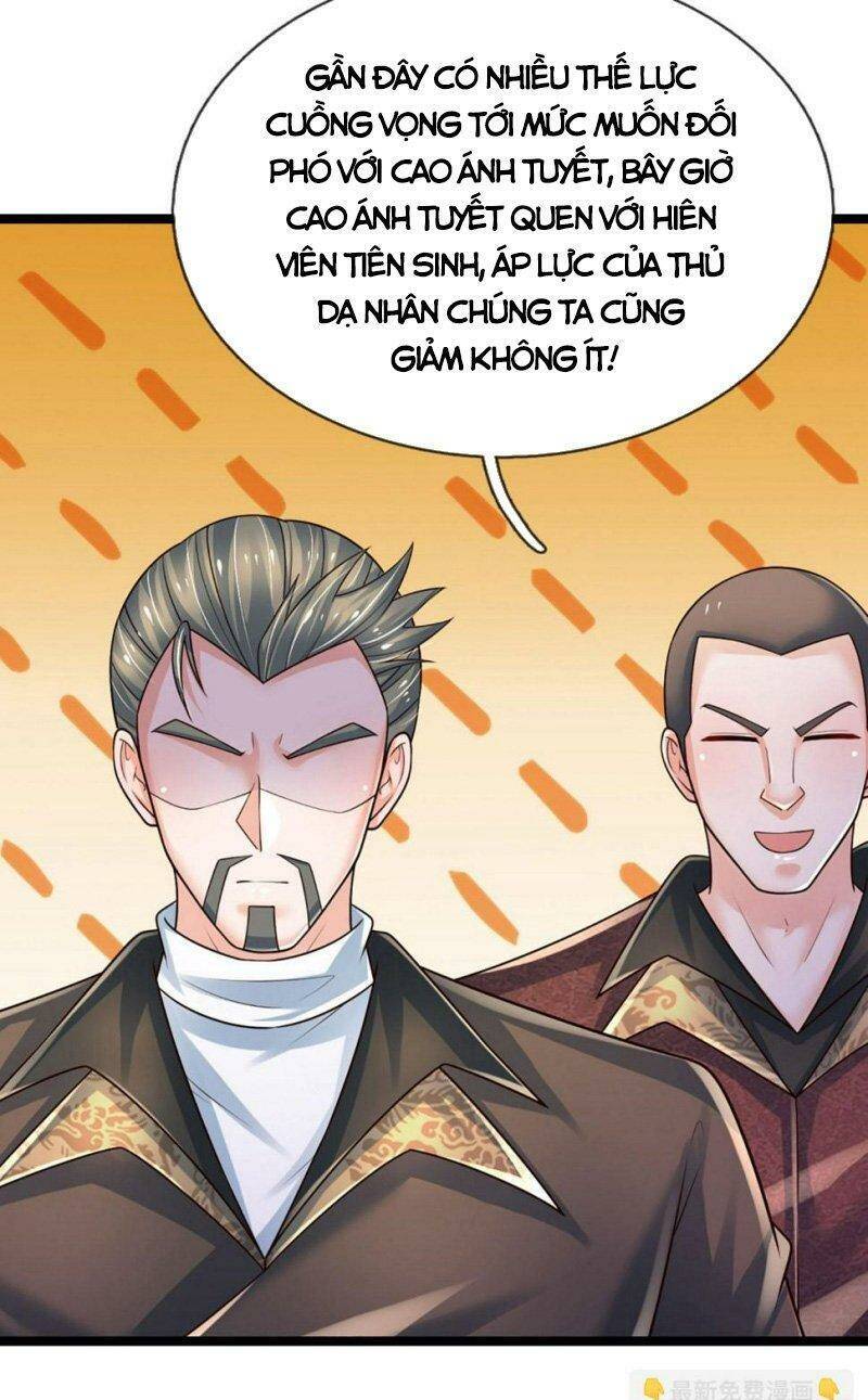 Luyện Thể Trăm Nghìn Tầng Chapter 236 - 19