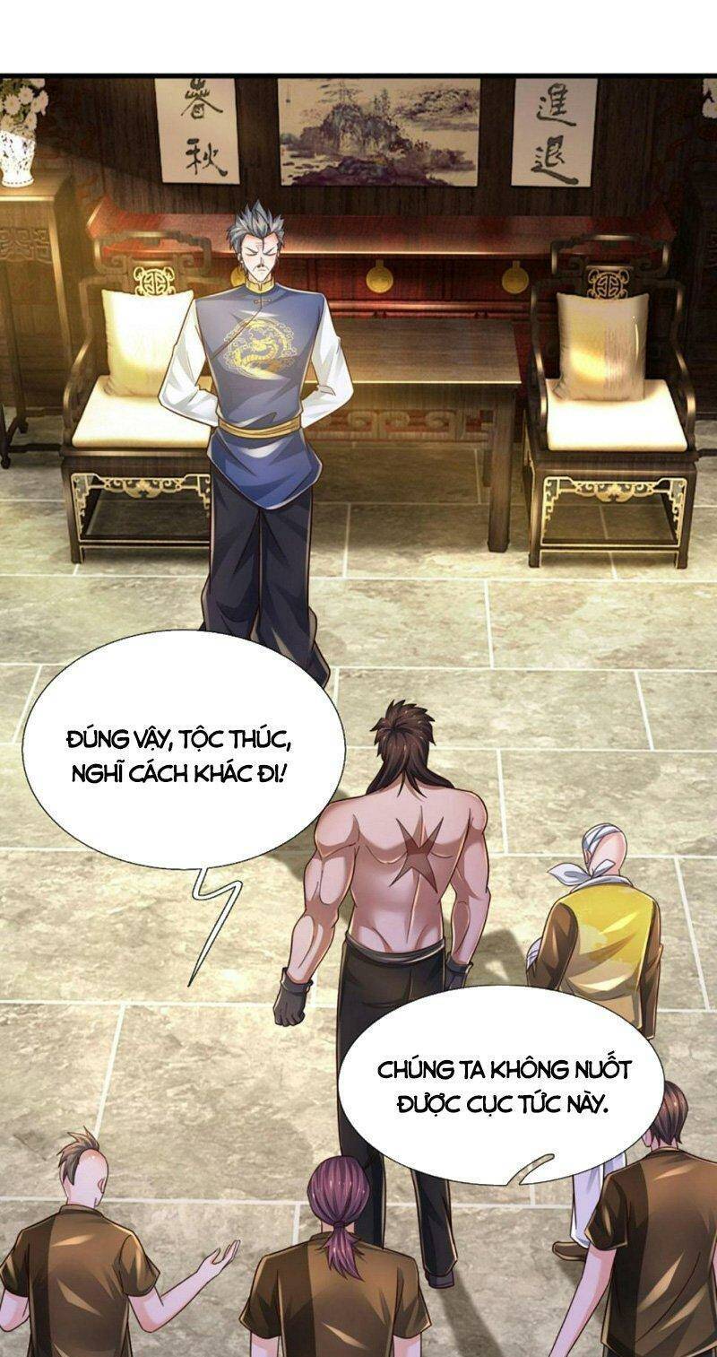 Luyện Thể Trăm Nghìn Tầng Chapter 236 - 29