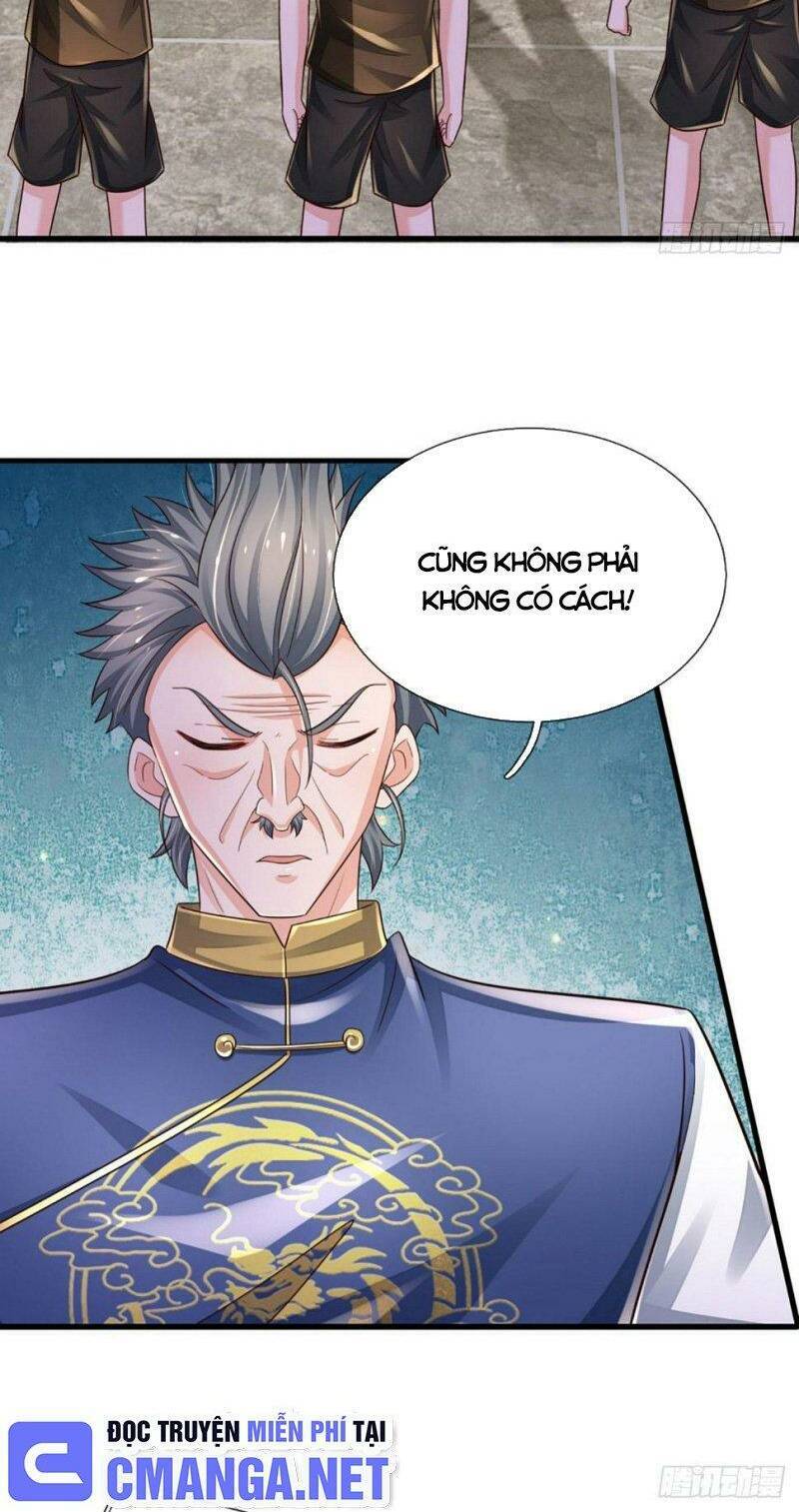 Luyện Thể Trăm Nghìn Tầng Chapter 236 - 30