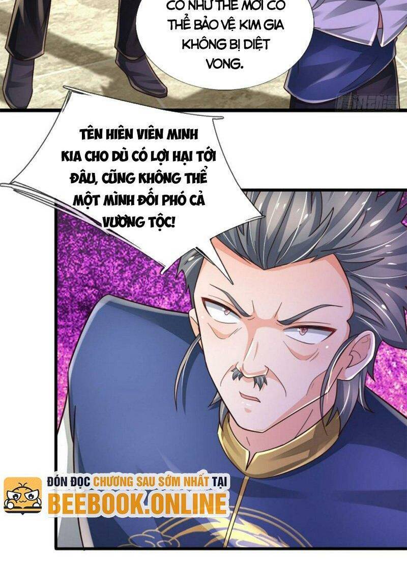 Luyện Thể Trăm Nghìn Tầng Chapter 236 - 36