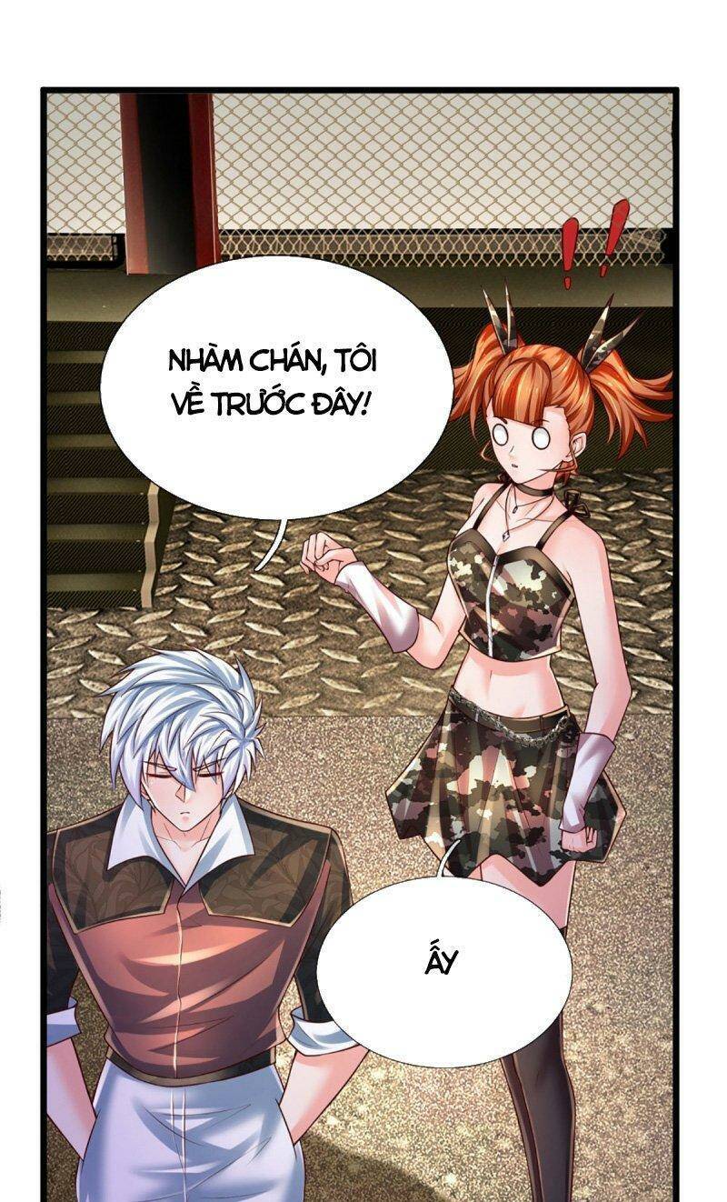 Luyện Thể Trăm Nghìn Tầng Chapter 240 - 31