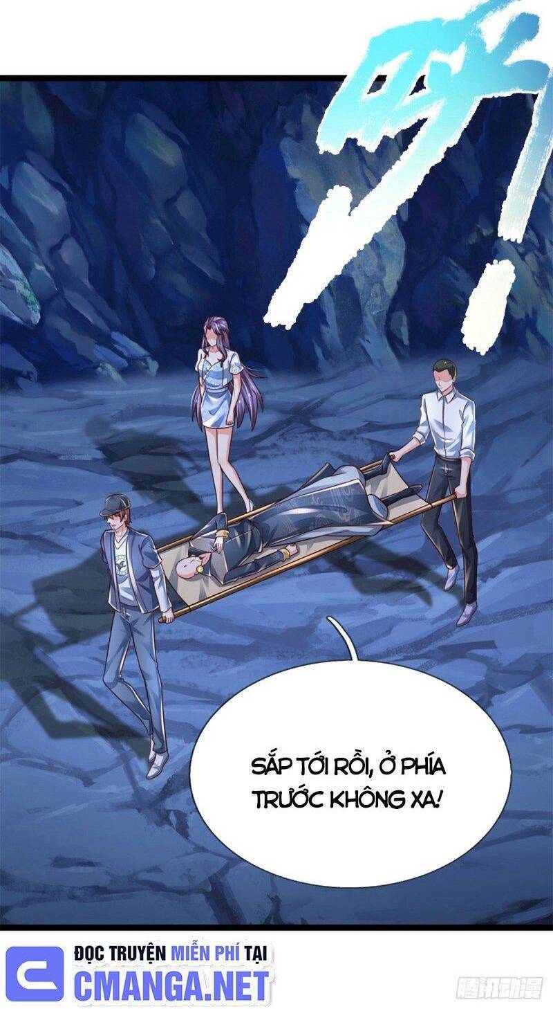 Luyện Thể Trăm Nghìn Tầng Chapter 244 - 2