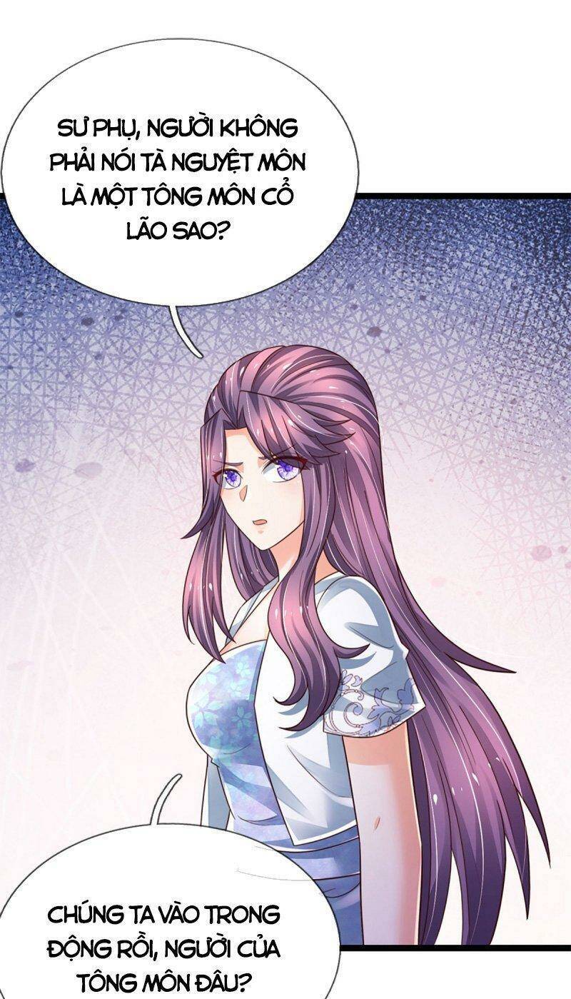 Luyện Thể Trăm Nghìn Tầng Chapter 244 - 3