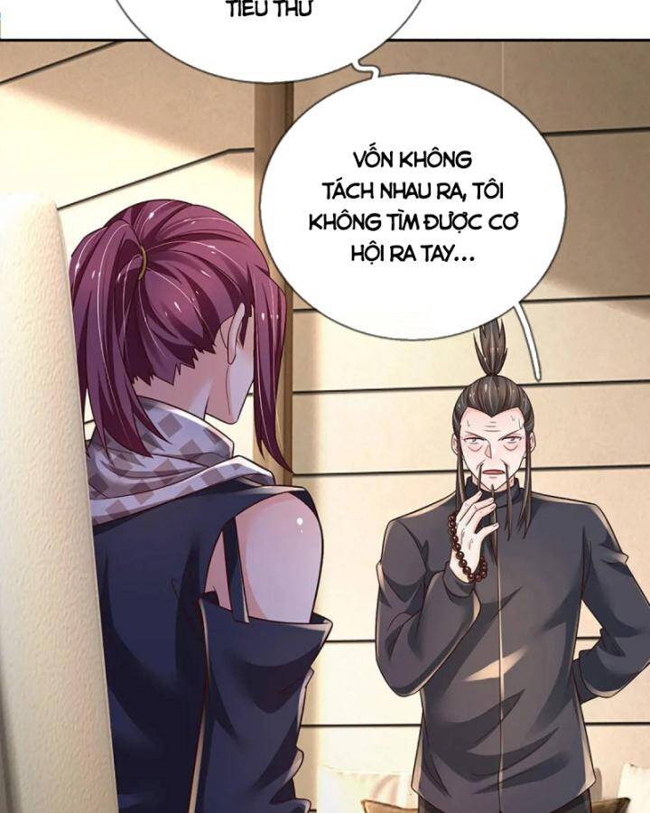 Luyện Thể Trăm Nghìn Tầng Chapter 300 - 21