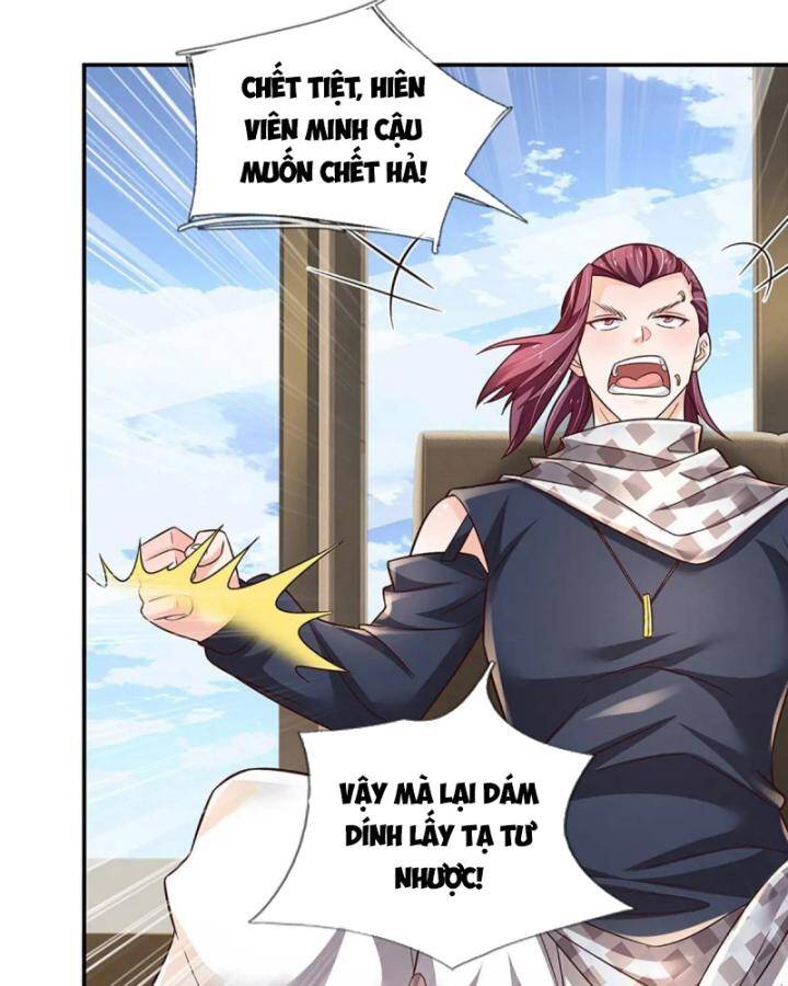 Luyện Thể Trăm Nghìn Tầng Chapter 300 - 23