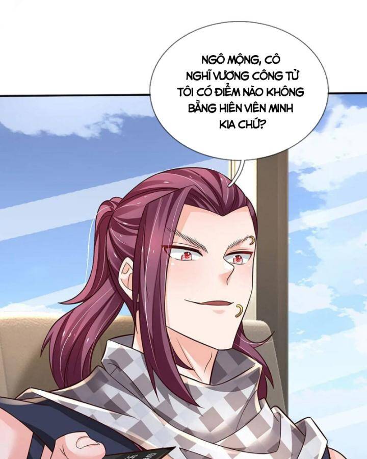 Luyện Thể Trăm Nghìn Tầng Chapter 300 - 38