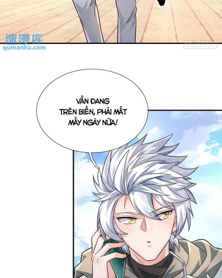 Luyện Thể Trăm Nghìn Tầng Chapter 300 - 5