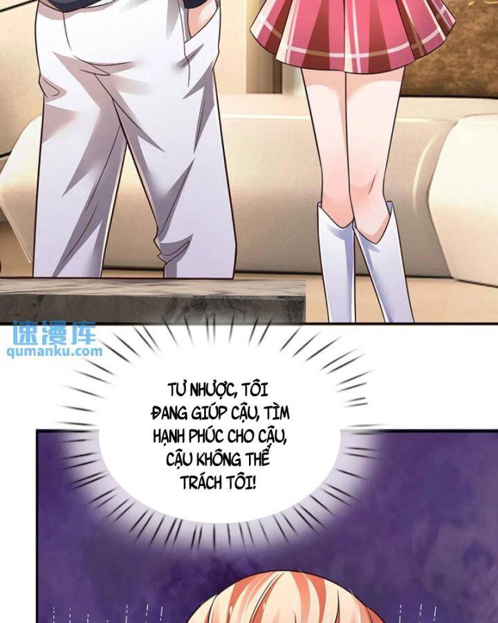 Luyện Thể Trăm Nghìn Tầng Chapter 300 - 45